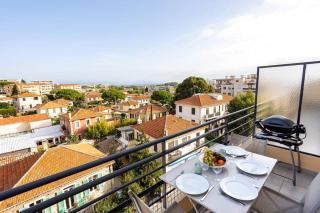 Two bedroom in Antibes - Antibes - 0
