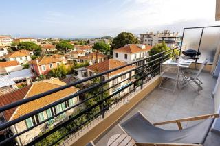 Two bedroom in Antibes - Antibes - 2
