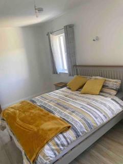 Teach Dunmore in the heart of Donegal Gaeltacht. - 5