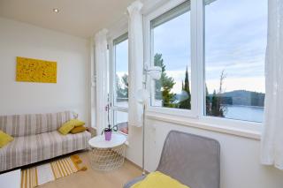 Yellow SeaView Apartment - Dubrovnik - 7