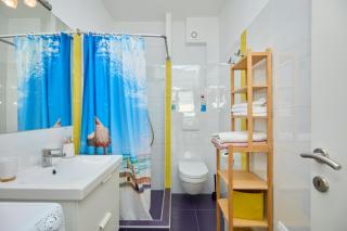 Yellow SeaView Apartment - 3