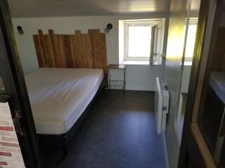 Petite maison type Loft en plein bourg d'Ambazac - Ambazac - 9