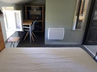 Petite maison type Loft en plein bourg d'Ambazac - Ambazac - 8