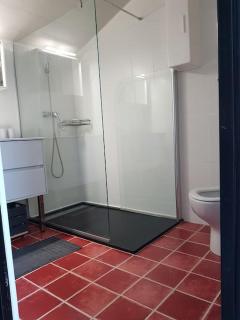 Petite maison type Loft en plein bourg d'Ambazac - Ambazac - 5
