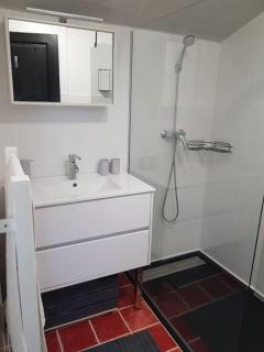 Petite maison type Loft en plein bourg d'Ambazac - Ambazac - 4