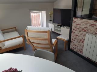 Petite maison type Loft en plein bourg d'Ambazac - Ambazac - 1
