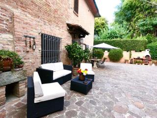 Casa Lazzaro al centro di Siena - 7