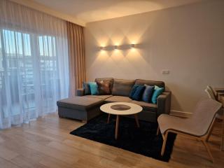 Apartament Baltic Park - BEL MARE - Pogorzelica - 0