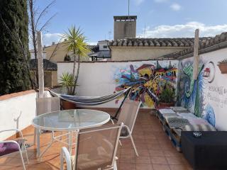 El Granado Hostel - Granada - 6