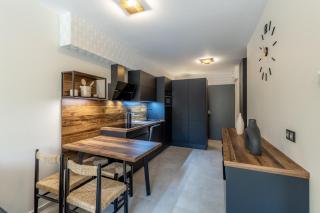 MarineLake Apartman Balatonföldvár By BLTN - 1