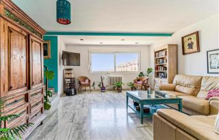 Duplex Luz - Jaén - 8