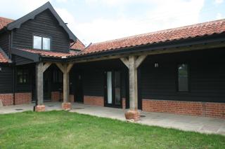 Red House Farm Accommodation - 7
