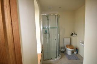 Red House Farm Accommodation - 1