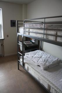 Aarhus Hostel og Hotel - Aarhus - 8