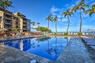Maui Oceanview Penthouse at Kaanapali Resort - Lahaina - 7