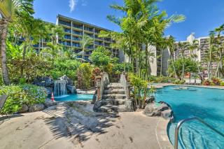 Maui Oceanview Penthouse at Kaanapali Resort - Lahaina - 8