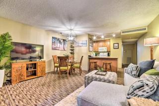 Maui Oceanview Penthouse at Kaanapali Resort - Lahaina - 1