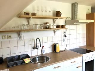 Apartmán Ivko - Letohrad - 5
