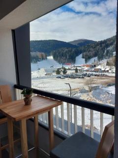 Luxury Apartment Zimska idila - Bjelašnica - 9