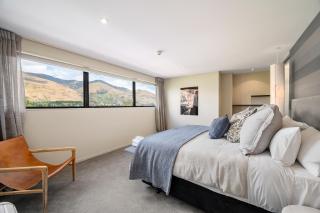 Hana Apartment by Sotheby's Luxury Rental Homes - Wanaka - 8
