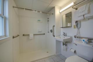 Sahara Motel - Ocean City - 3