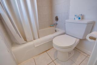 Sahara Motel - Ocean City - 1