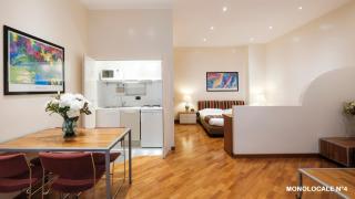 Residence Sacchi Aparthotel - Torino - 3