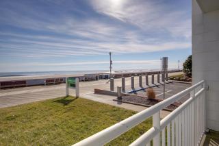 Sahara Motel - Ocean City - 0