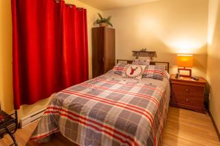 Chalets du Domaine - DE LUXE - Notre-Dame-Des-Bois - 2