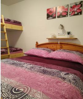 Ubytování v Plumlově - 3