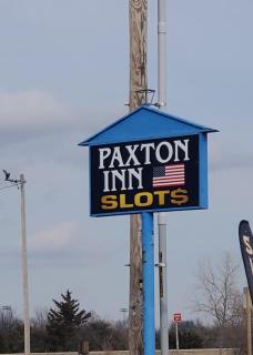 Paxton Inn Motel - Paxton - 8