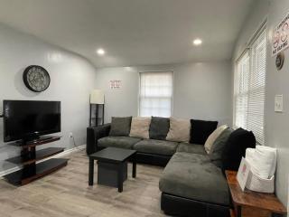 Renovated guest house - Hyattsville - 7