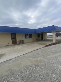 Paxton Inn Motel - Paxton - 0