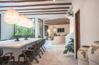 Casa Pibe, Private jacuzzi, Pier and Rooftop - Bacalar - 7
