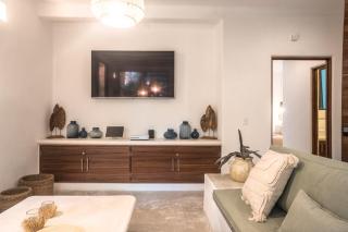 Casa Pibe, Private jacuzzi, Pier and Rooftop - Bacalar - 6