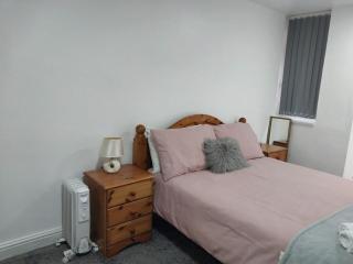 Dream Ensuite Rooms - Birmingham - 9