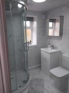 Dream Ensuite Rooms - Birmingham - 6
