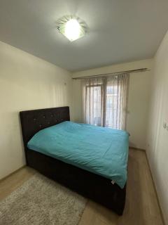 City kvart 1 bedroom apartment - Podgorica - 8