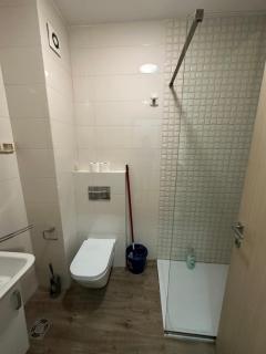 City kvart 1 bedroom apartment - Podgorica - 6