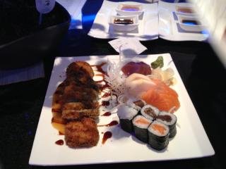 Yumi Hotel Sushi-Steaks & Friends - 6