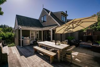 Kings Drive - Wanaka Holiday Home - Wanaka - 0