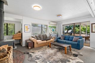 Kings Drive - Wanaka Holiday Home - Wanaka - 8