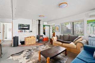 Kings Drive - Wanaka Holiday Home - Wanaka - 7