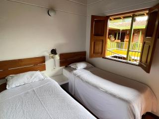 HOTEL MONTE VERDE - Concordia - 1
