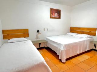 HOTEL MONTE VERDE - Concordia - 2