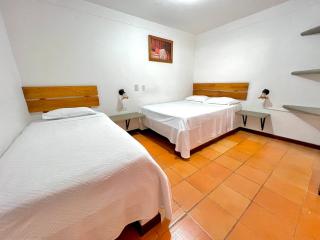 HOTEL MONTE VERDE - Concordia - 3