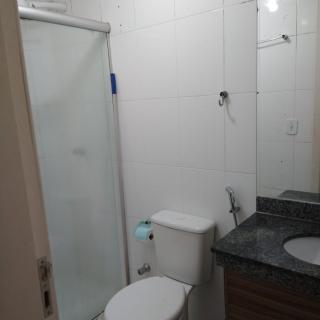 Apartamento no Lacqua DiRoma III, com complexo aquático Caldas Novas - Caldas Novas - 5