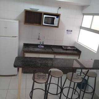 Apartamento no Lacqua DiRoma III, com complexo aquático Caldas Novas - 3