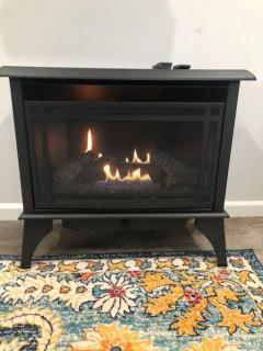 Downtown Yellowstone Bungalow - Livingston - 8