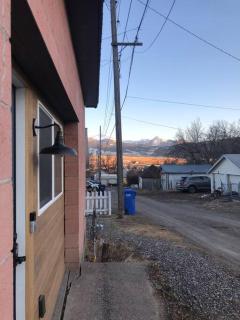 Downtown Yellowstone Bungalow - Livingston - 6
